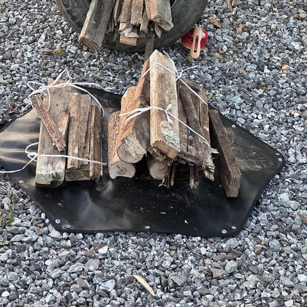 Large Hexagon Fireproof Mat For Stove Tryhomy Tryhomy