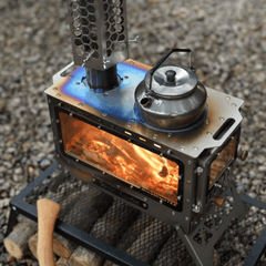 Best-titanium-Stove