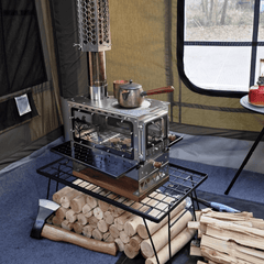 Camping-Fire-Pit