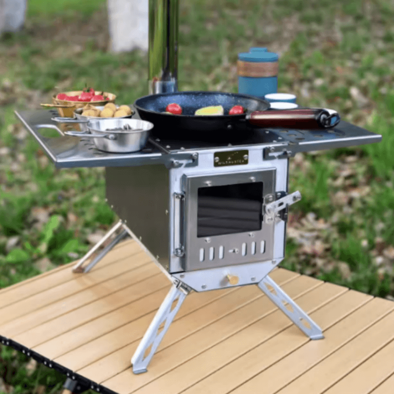 Camping-Wood-Stove-sales