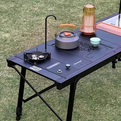 Camping-table