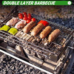 Charcoal-garden-bbg-grill