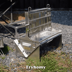 Gas-garden-bbq-grill