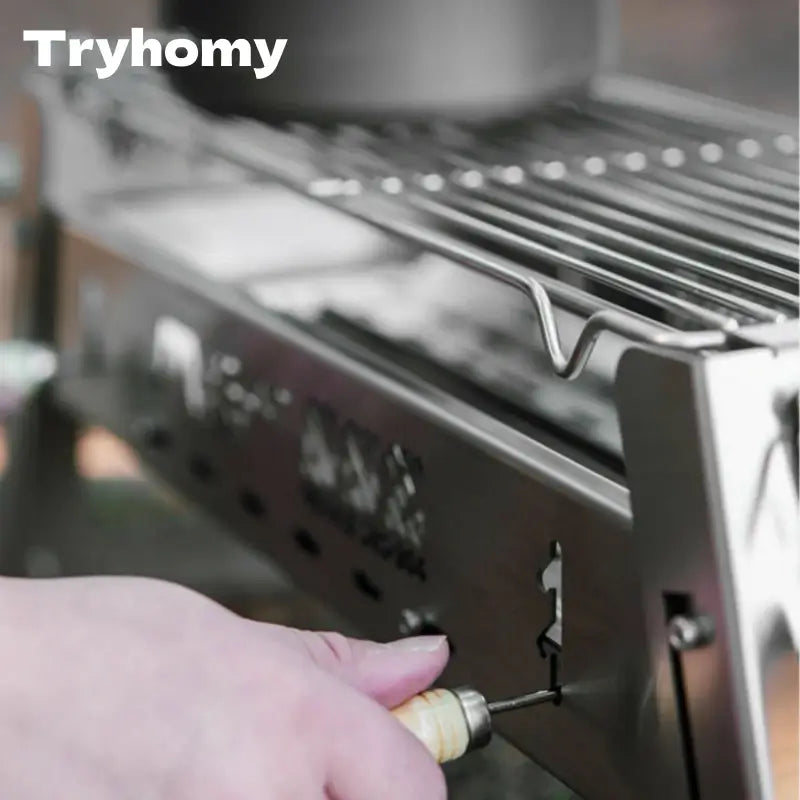 MASTER-COOK-Portable-Charcoal-Grill