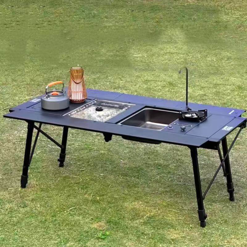 Portable-camping-table