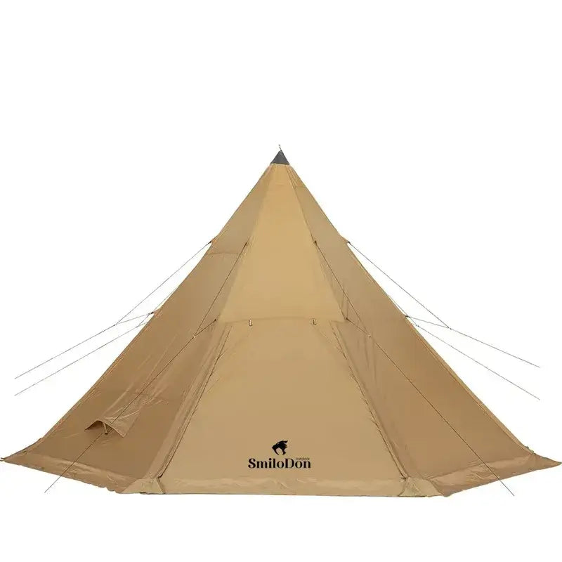 Pyramids-Tent