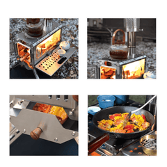 Tent-Stove-Wood-Burning