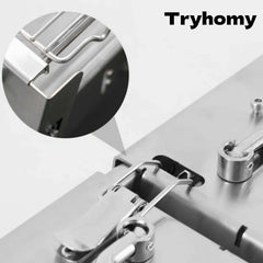 Tryhomy-Foldable-Portable-Charcoa