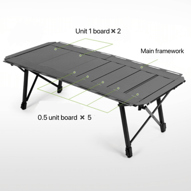 Foldable 4.5 Unit IGT Table | Tryhomy IGT Systerm | Tryhomy Foldable 4.5 Unit IGT Table | Tryhomy IGT Systerm | Tryhomy