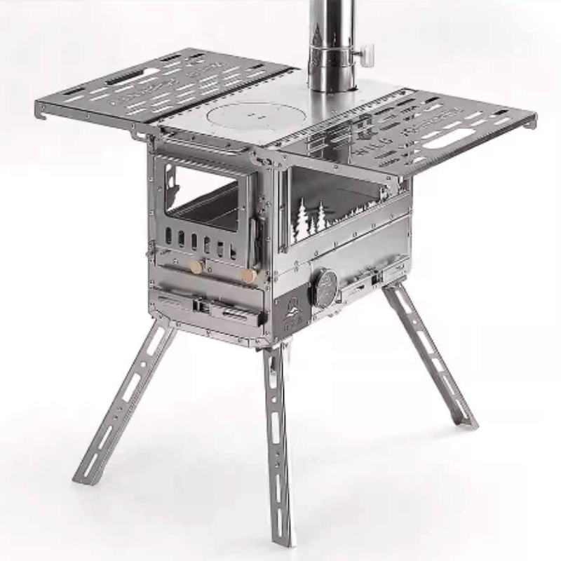Wood-Pellet-Stoves