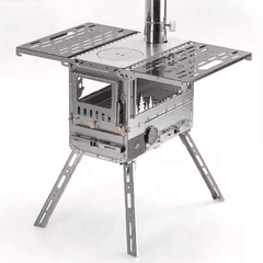 Wood-Pellet-Stoves
