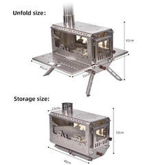 Wood-burning-stove-tent