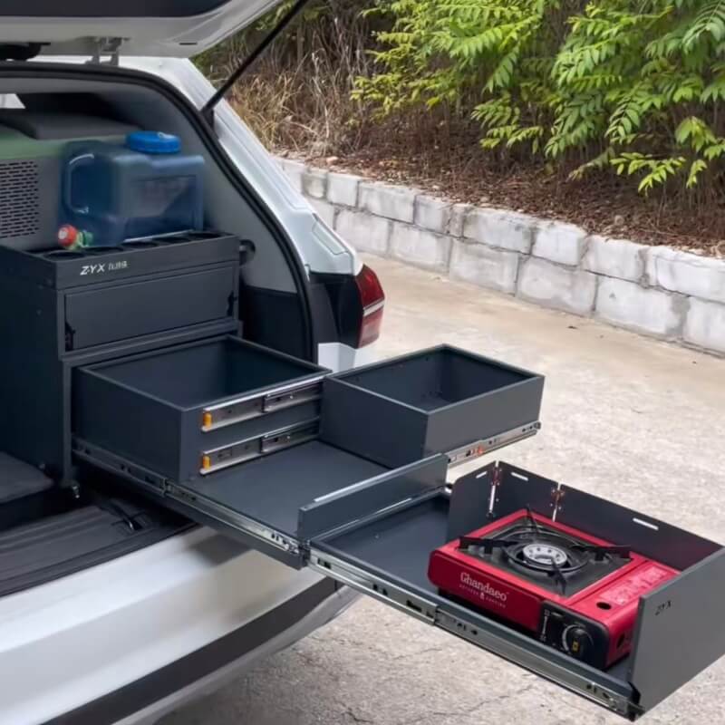 Camping Kitchens-Shop For Best Camp Kitchen-Tryhomy | Tryhomy