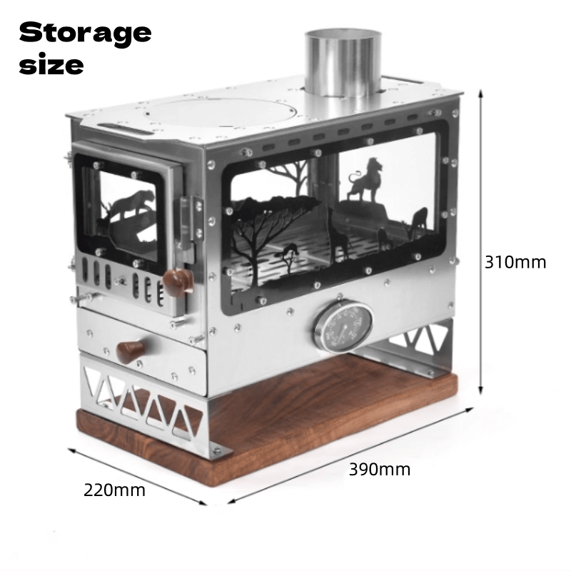 outdoor-green-stove