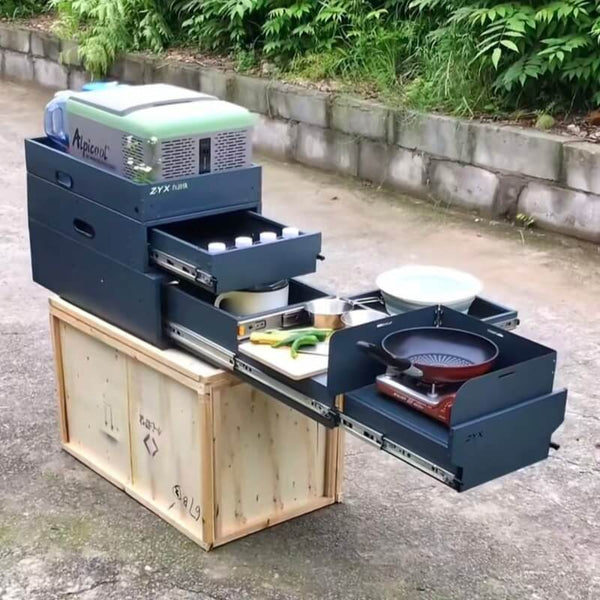 ultraleicht zelt 2 personen unter 1 kg Naturwide Explorer Zelt – Ultraleicht & kompakt für 1–2 Personen – Lunea main image 1