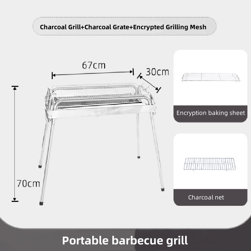 portable-bbq-grill-lowes