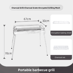portable-bbq-grill-lowes