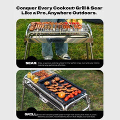 portable-bbq-grill-stand