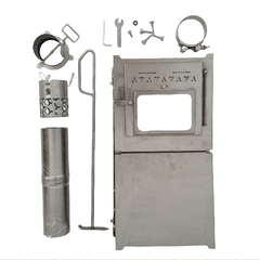 titanium-wood-stove