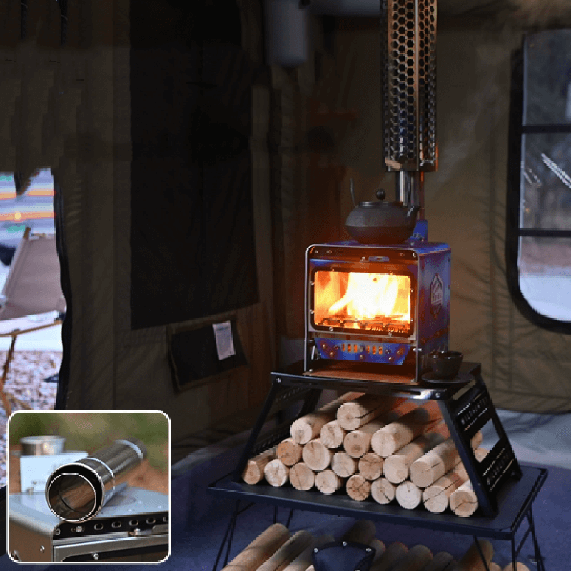 titanium-wood-stoves