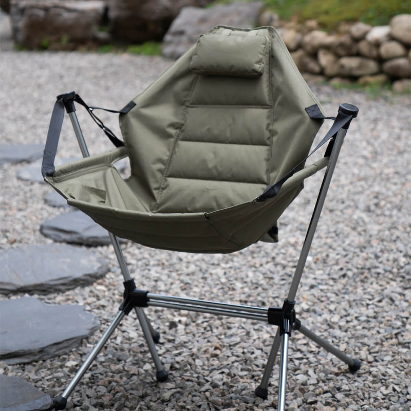 Outdoor Rocking Costco Folding Rocking Chair Beach Chair Hammock