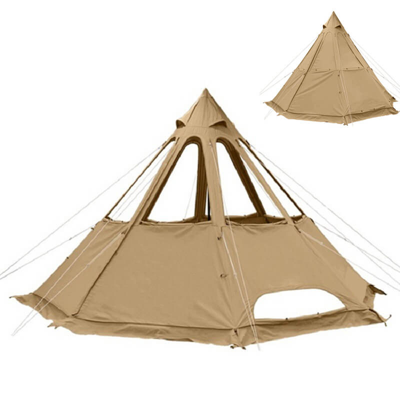 best-pyramid-tent