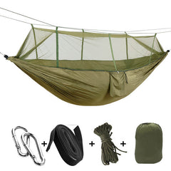 camping-hammock