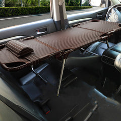 165*56 cm Foldable Car Camping Cot For Traveling