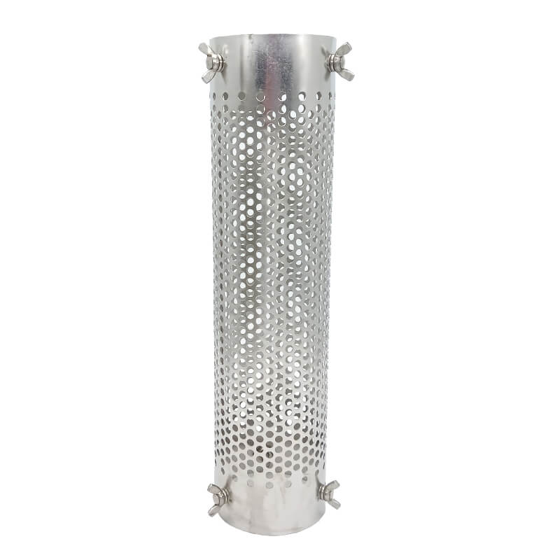 tent stove pipe 4" 40cm Mesh Tent Protector Pipe Sleeve