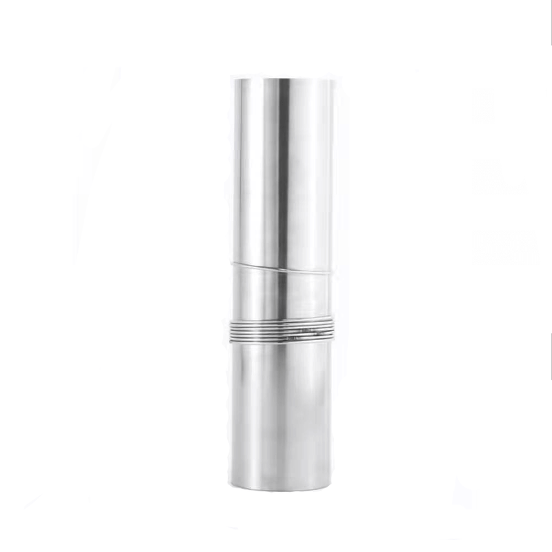 tent stove pipe Rollup Tent Stove Pipe For Hot Tenting - Tryhomy