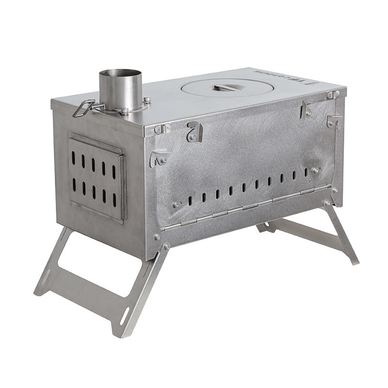 titanium-wood-stove